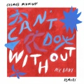 Can't Do Without (My Baby)(David Penn Remix)