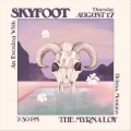Skyfoot - G.M.C.