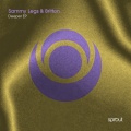 Britton、Sammy Legs - Ghosted