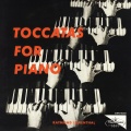 Toccatas for Piano
