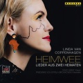 Linda van Coppenhagen、david grant - Mali die slaaf se Lied