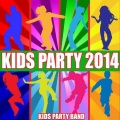 Kids Party Band - Treasure