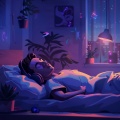 Lofi Slumber Symphony: Music for Deep Sleep