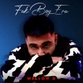 mellow d、Akull、ZAIA - Fuk Boy