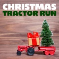 Christmas Tractor Run | Festive hits