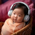 Piano for Babies、Classical Music for Baby Orchestra、Gentle Lofi Harmonies - Soft Baby Motion