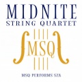 MSQ Performs SZA