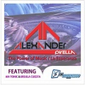 Alexander Pirella、An-Tonic - The Power of Music (feat. An-Tonic)(The Power of Music|Original Mix)