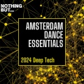Amsterdam Dance Essentials 2024 Deep Tech
