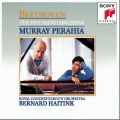 Bernard Haitink、Murray Perahia、Ludwig van Beethoven、Royal Concertgebouw Orchestra - III. Rondo. Molto allegro