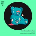 Nacho Scoppa、Dames House - Real Talk (Zicario Remix)