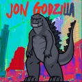 Jon Godlee、anagram - Creatures