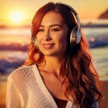 Frequencies Master、Frequency Field、Bilateral Stimulation (US) - Slow Calm Pulse