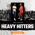 Heavy Hitters (feat. Papoose)(Radio Edit)