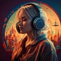Cadence in Lofi: Harmonies for Daily Flow