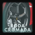 Roda Cromada