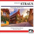 Orchestra of Vienna Volksoper - Strauss - Tratsch-Polka Op. 214