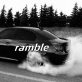 ramble