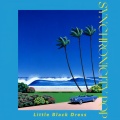 Little Black Dress - マロニエの花