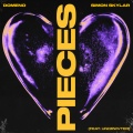 Domeno、Simon Skylar、Undrwvter - Pieces
