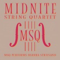 MSQ Performs Barbra Streisand