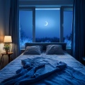Ritmos De Paisajes Oníricos: Música Para Dormir