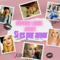 JAESSEY、Mercedes Lambre - Si Es Por Amor