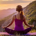 Flow Alignment: Yoga Music for Balance