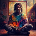Focused Mind: Hip Hop Beats for Meditation