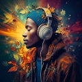 Hustle Anthem: Motivational Hip Hop Beats