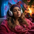 Peaceful Vibes: Hip Hop Music for Relaxation