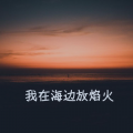 陈焕明 - 我在海边放焰火