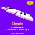 Daniel Barenboim - Waltz No. 7 in C-Sharp Minor, Op. 64 No. 2