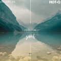 Martina Budde、The Kollective - If You Feel It