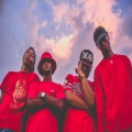 Gvng Boyz Music、Boyer - Soltera *****