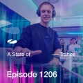 A State of Trance (ASOT 1206)