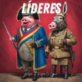 Kasper la Legion、Arsen - Líderes (feat. Arsen)(Explicit)