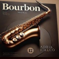 Adrià Falcó - Bourbon