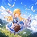RUQOA - Neverland