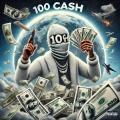 59boofy - 100Cash (Explicit)