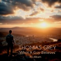 Thomas Grey - Relief