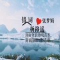 杨路遥、张梦娟 - 错词