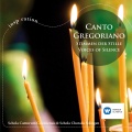 Canto Gregoriano - Stimmen Der Stille / Voices Of Silence