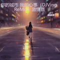 你的城市 我的心事(DJVing ReMix)激情版 (Remix)(DJVing版)