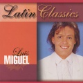 Luis Miguel - Soy Como Soy