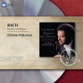 Itzhak Perlman - Partita for Solo Violin No. 3 in E Major, BWV 1006: II. Loure