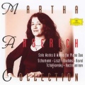 Martha Argerich - Kinderszenen, Op. 15 - VIII. Am Kamin