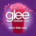 Born This Way (天生如此)