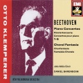 Beethoven: 1-5 & Choral Fantasia
