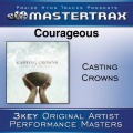 Courageous (instrumental start)